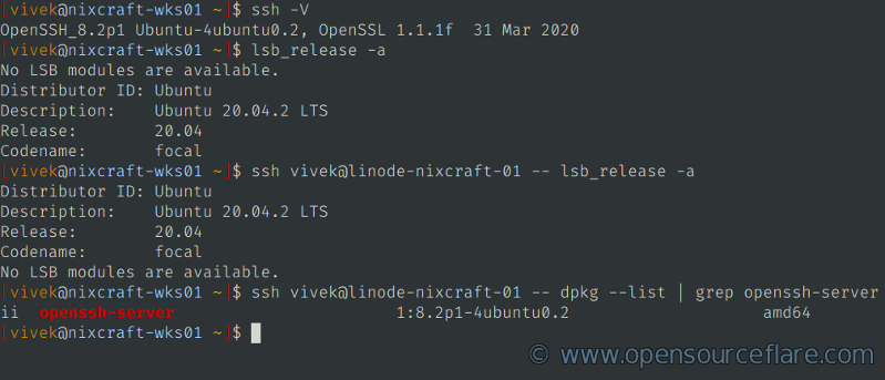 VERIFY REQUIRMENTS FOR SSH Keys With 2FA Hardware Key